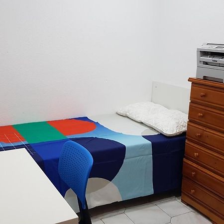 Appartamento Mi casa del centro Castellón de la Plana Esterno foto