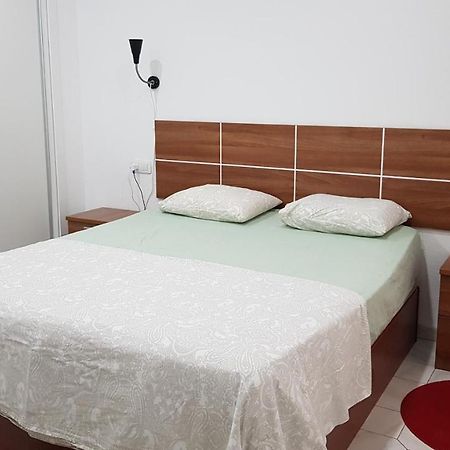 Appartamento Mi casa del centro Castellón de la Plana Esterno foto