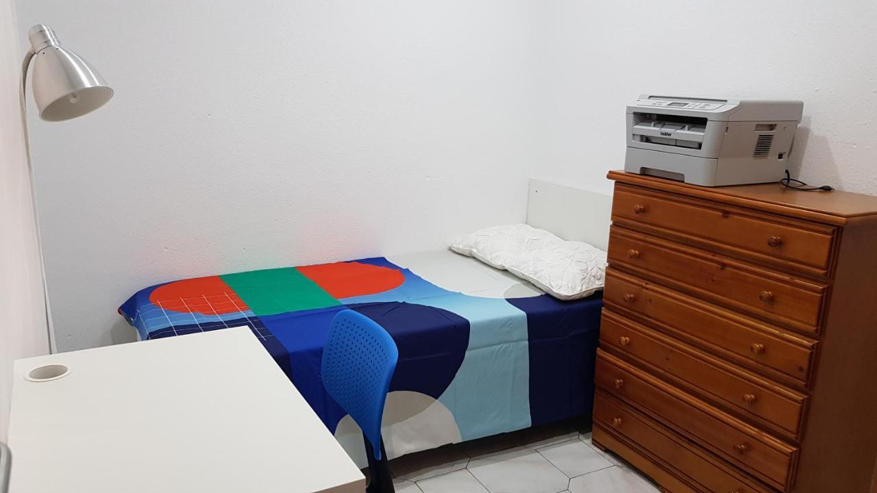 Appartamento Mi casa del centro Castellón de la Plana Esterno foto