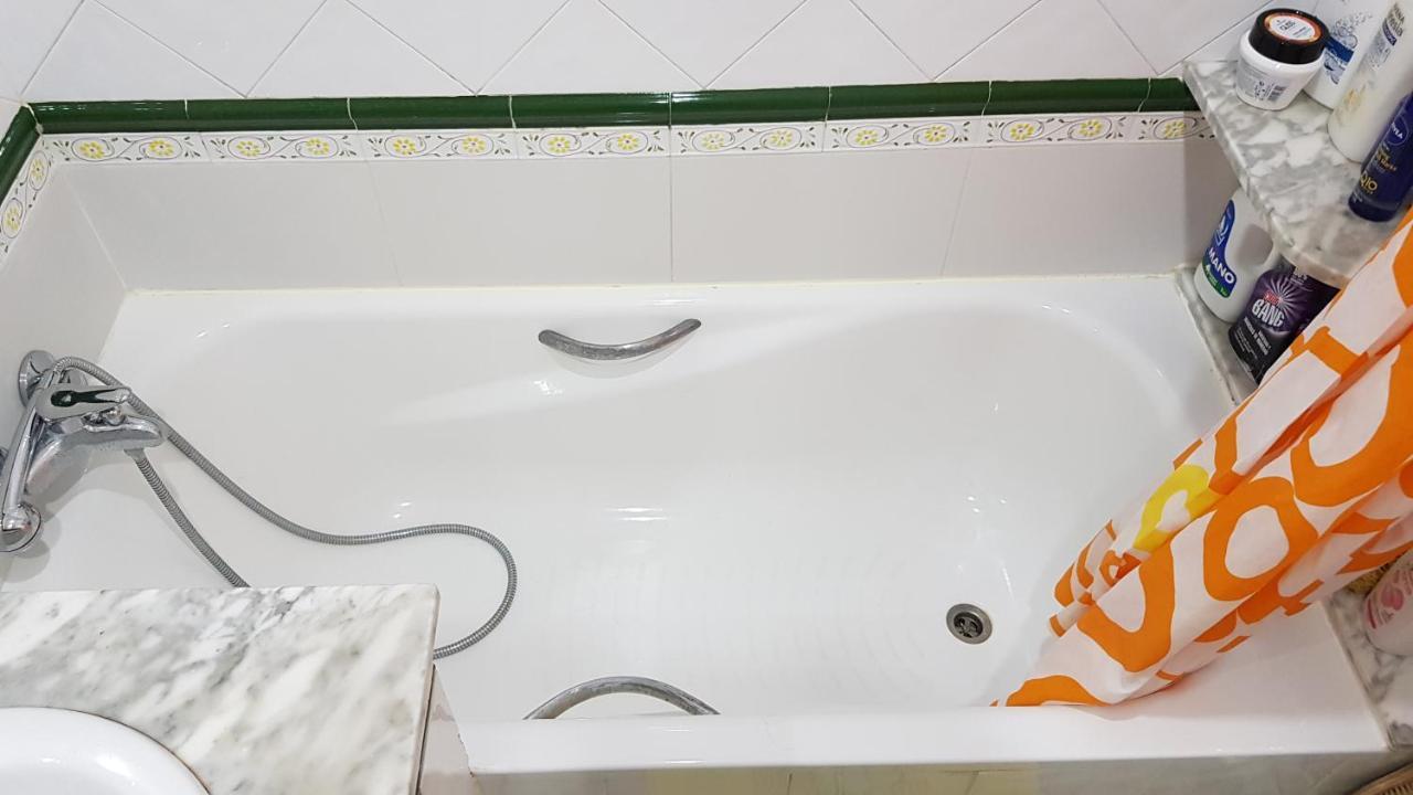 Appartamento Mi casa del centro Castellón de la Plana Esterno foto