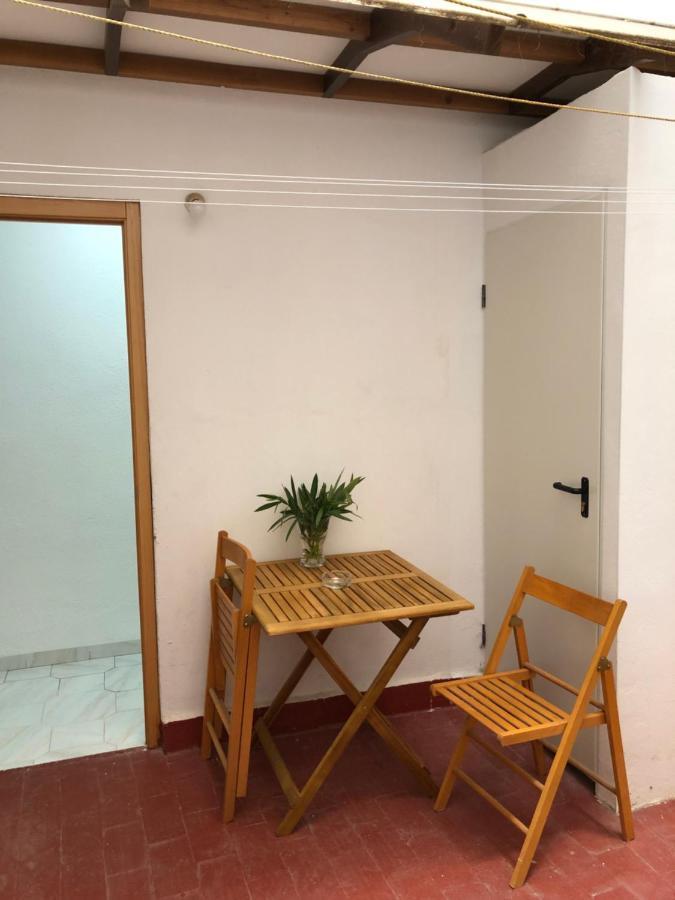 Appartamento Mi casa del centro Castellón de la Plana Esterno foto